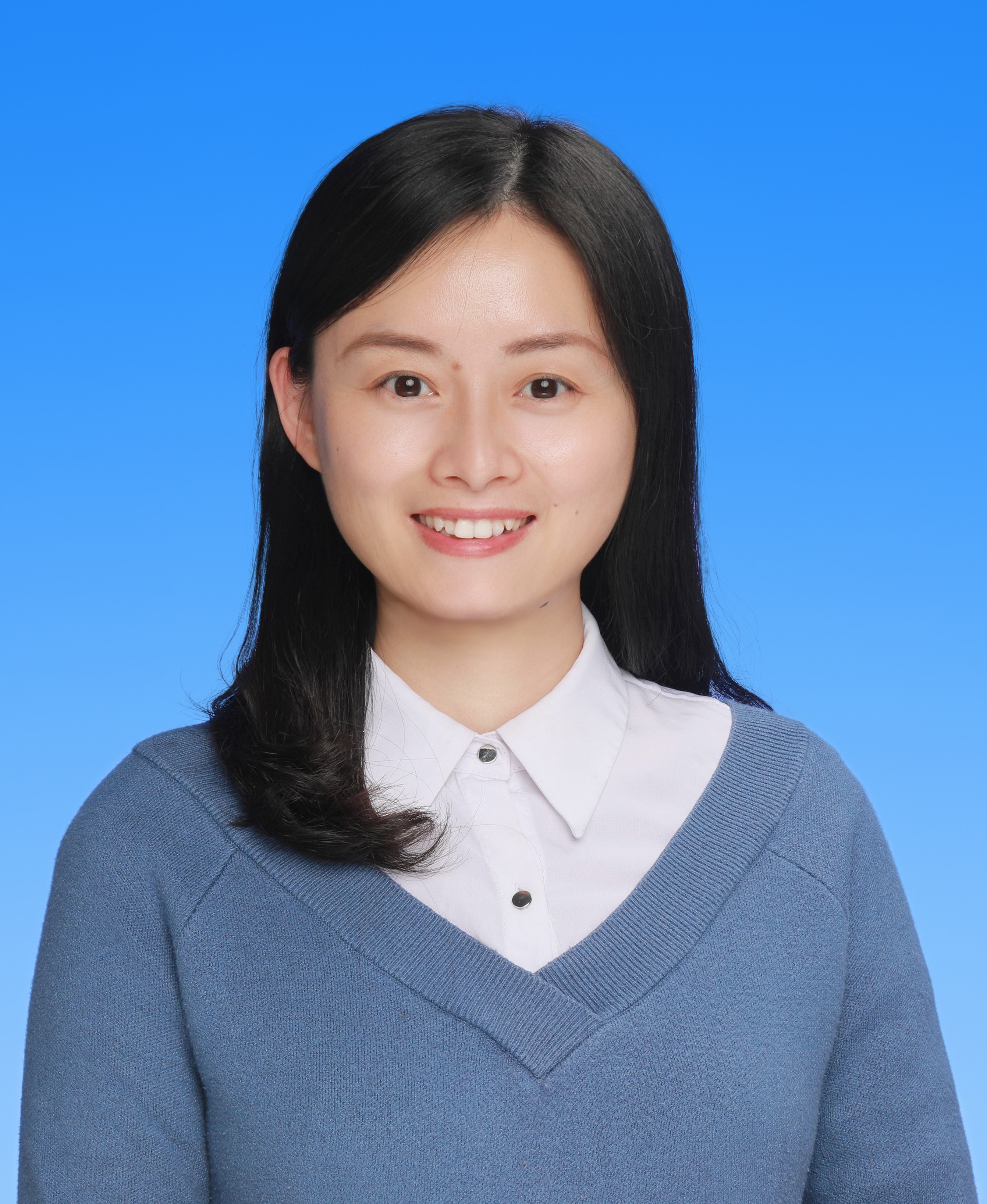 Meimei Zheng